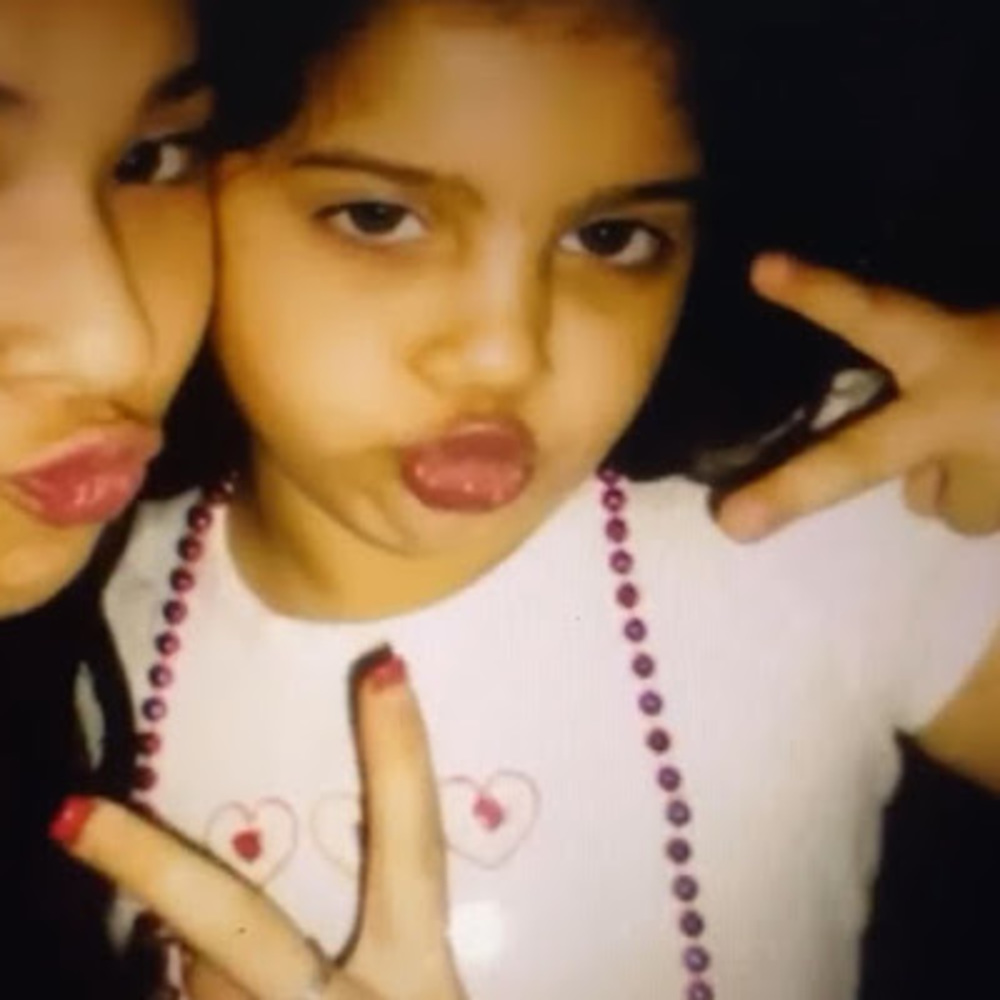 Meet your Posher, Mariam